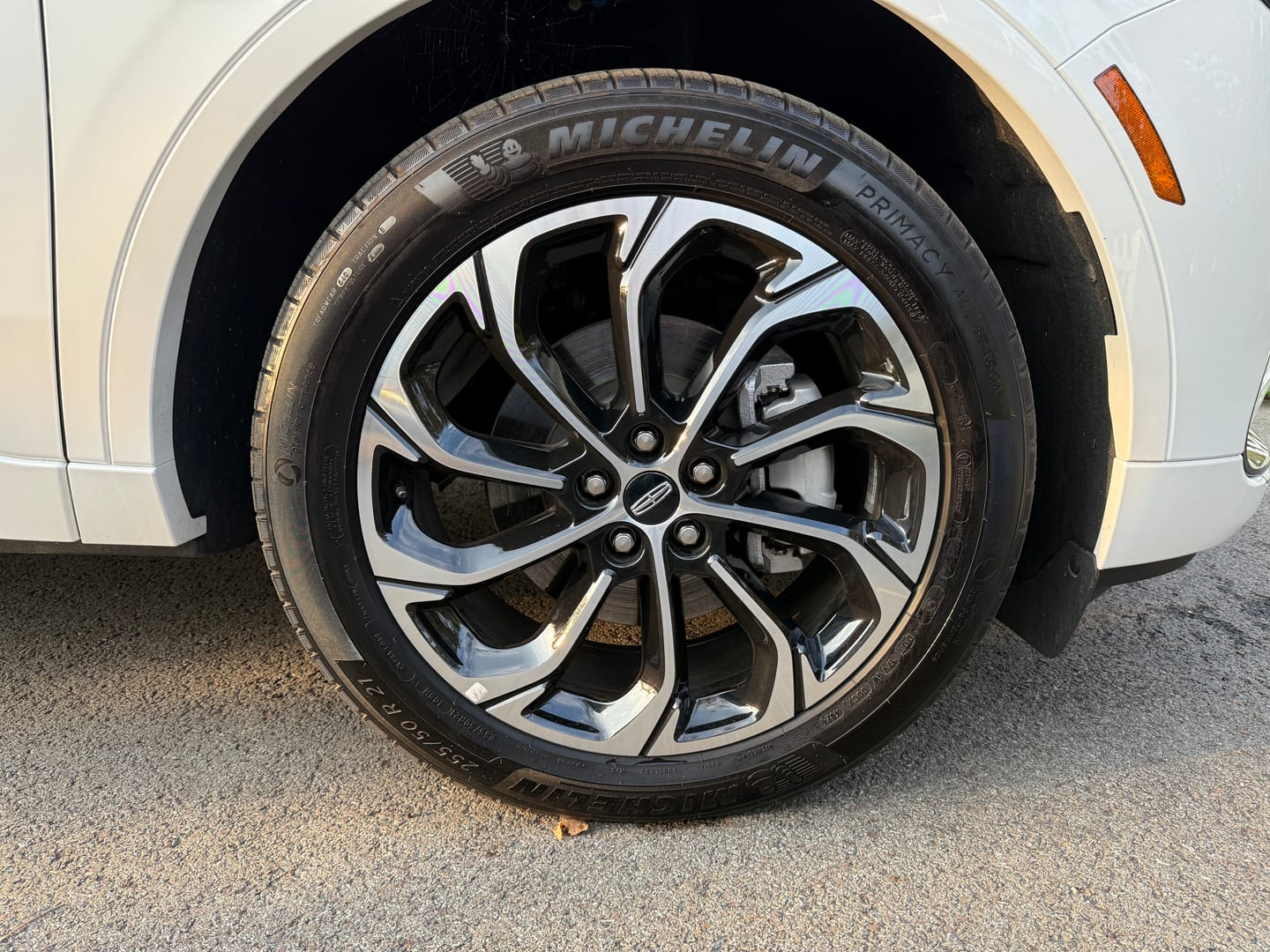 Customer photo review of Tire+