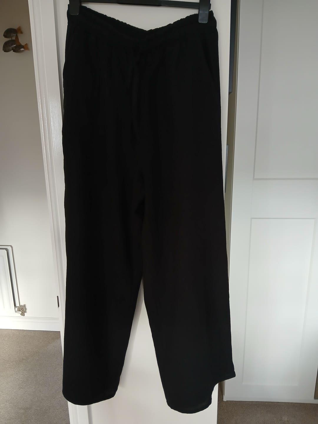 Customer photo review of Plain Double Gauze Fabric