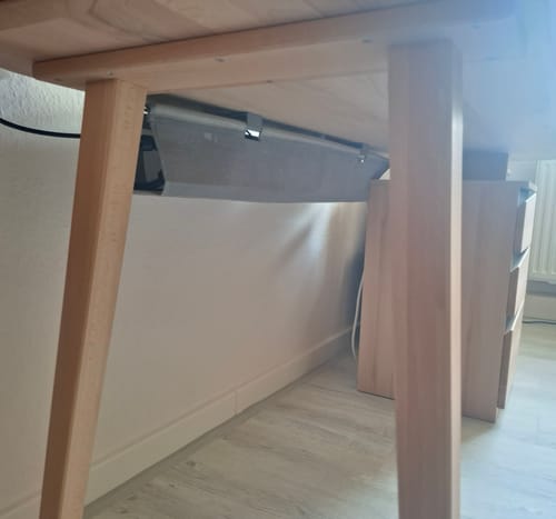 Customer photo review of WRAP