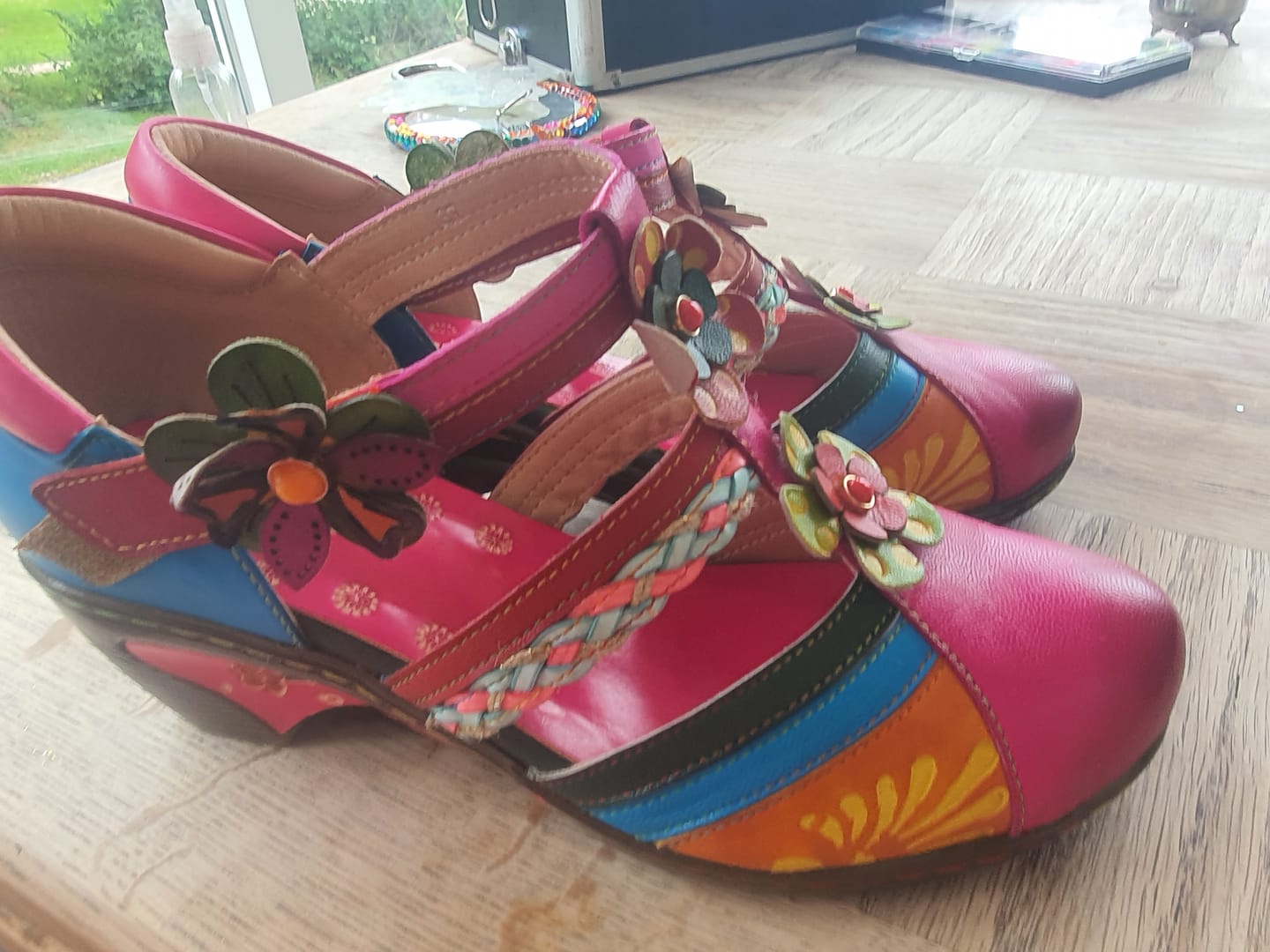 Customer photo review of Price Difference