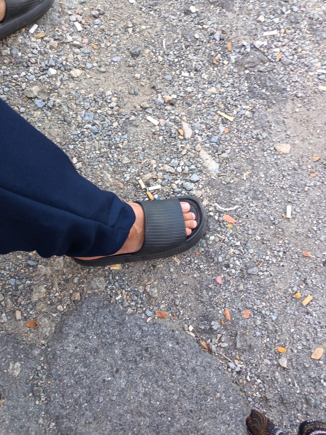 Customer photo review of Comfii™ Air Slide