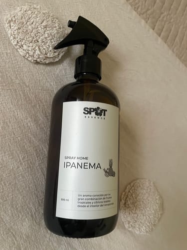 Customer photo review of Spray Home Ipanema LH 500ml