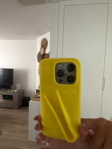 Customer photo review of LIMITED! summer lip case - disponivel em Portugal