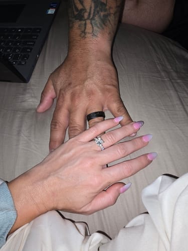 Customer photo review of The Meteorsaur