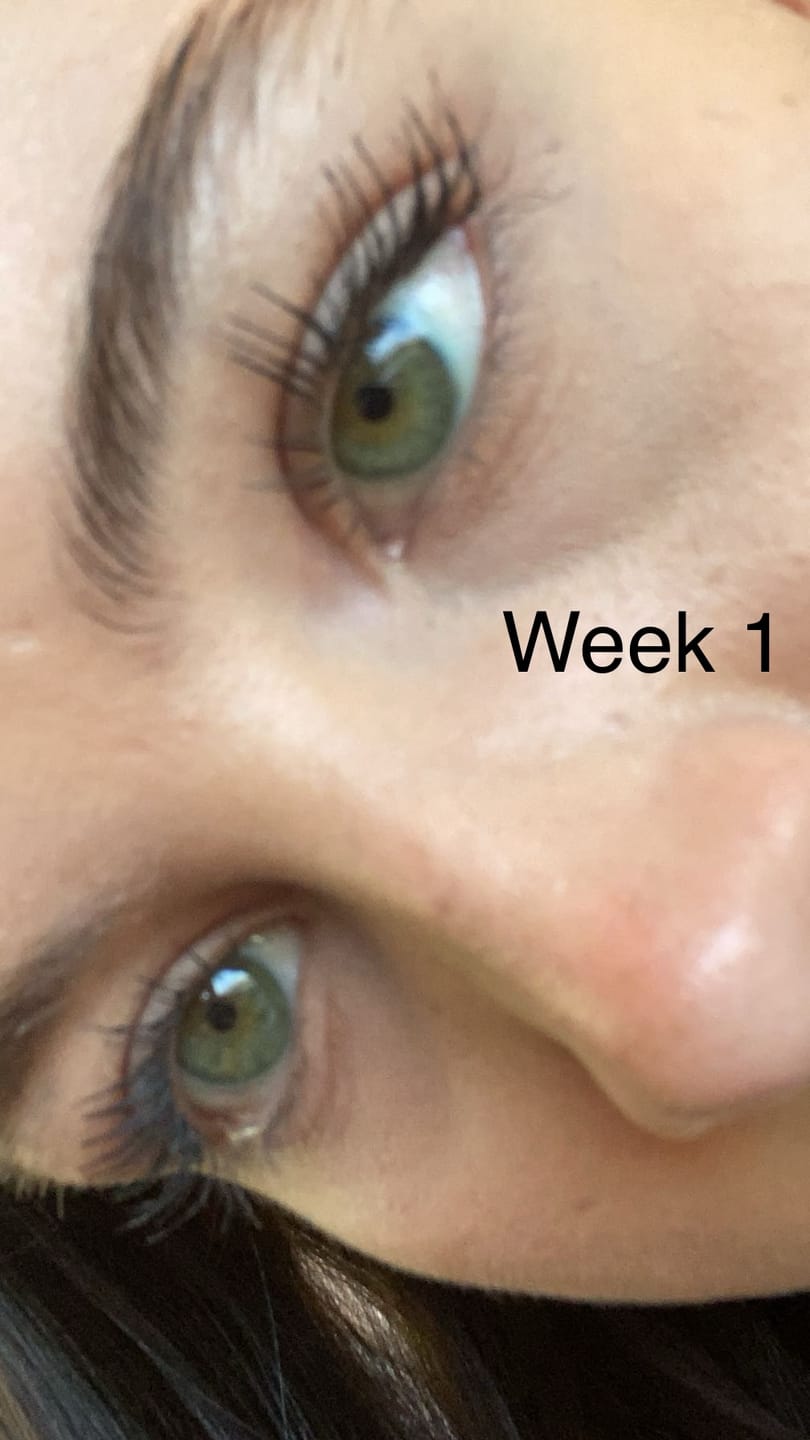 Customer photo review of PERFECT DUO BUNDLE