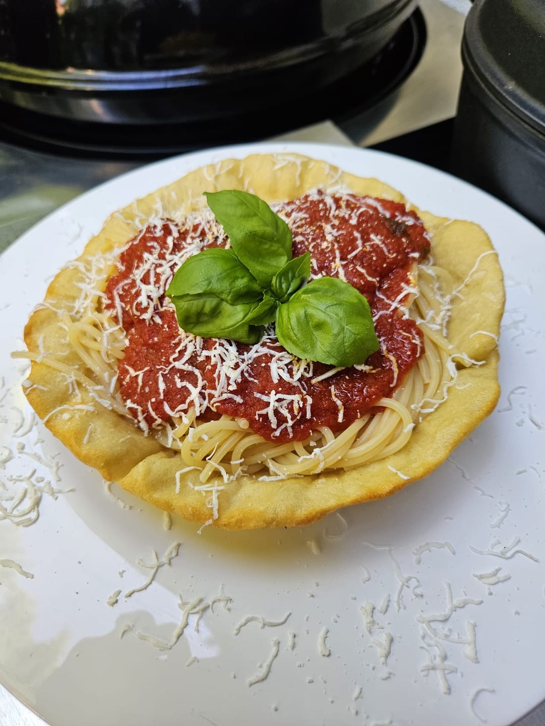 Customer photo review of San Marzano DOP Tomaten - Nolano (400G)