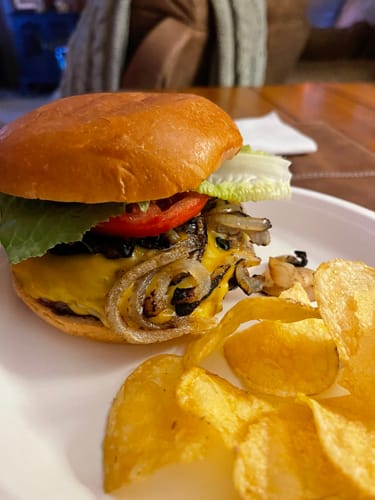 Customer photo review of 🔥 Red, White & Sizzle Box – $229 Today Only 🇺🇸