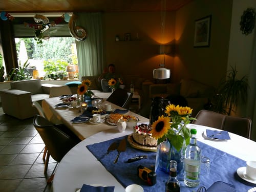 Customer photo review of NUVINT - Digitalkamera