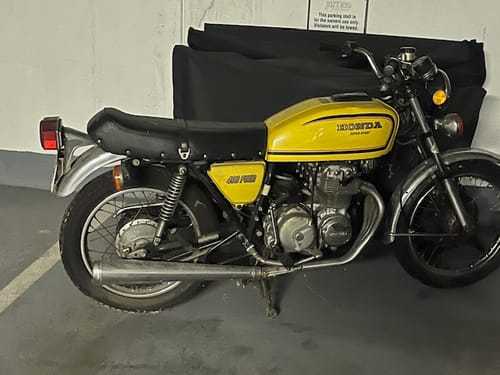 Customer photo review of Dynatek Dyna S Ignition System 07-9985