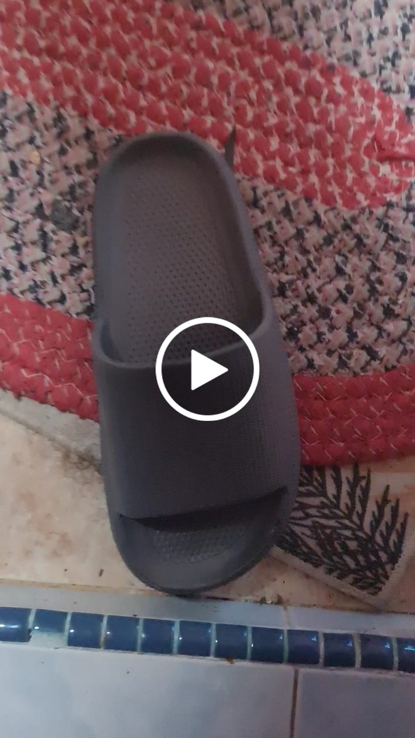 Customer video review of Comfii™ Air Slide