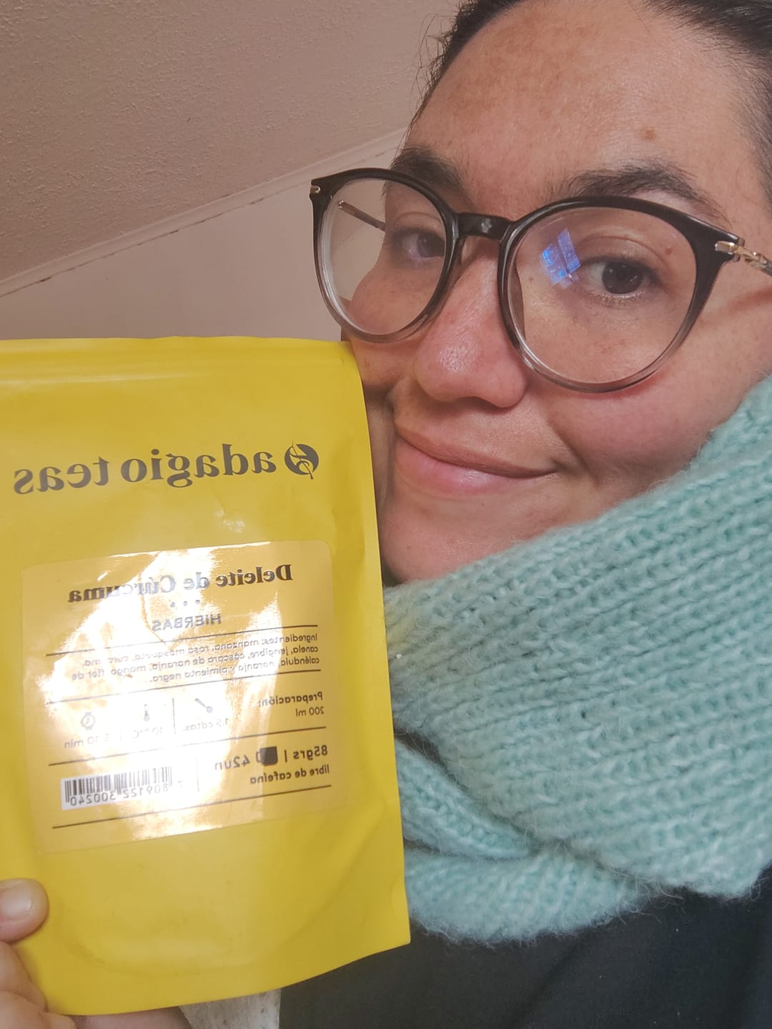 Customer photo review of Lemon Pie