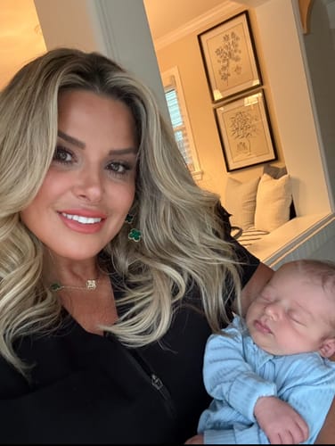 Customer photo review of Neptune Grass Fed Tallow & Honey Balm