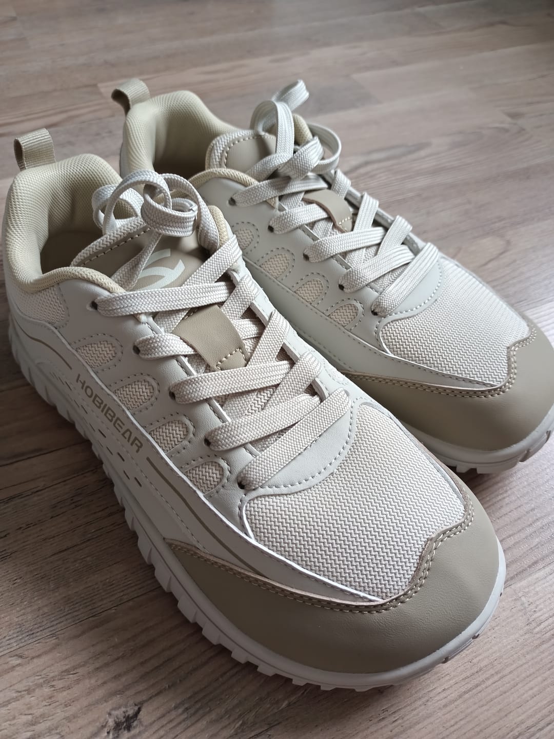 Customer photo review of Crest - Breitfußschuhe