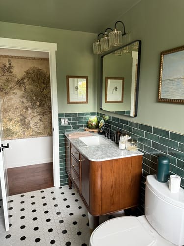 Customer photo review of Meadowood DEC 777
