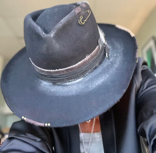 Customer photo review of Obsidian