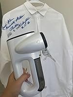 Customer photo review of Neakasa Magic 1 Vacuum Steamer for Clothes