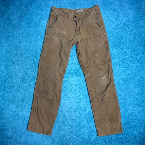 Customer photo review of Wholesale Carhartt Pants