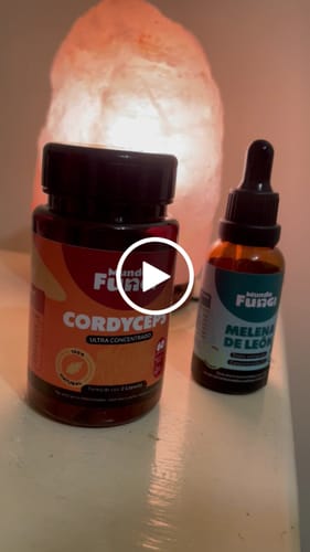 Customer video review of Pack Energía y Focus