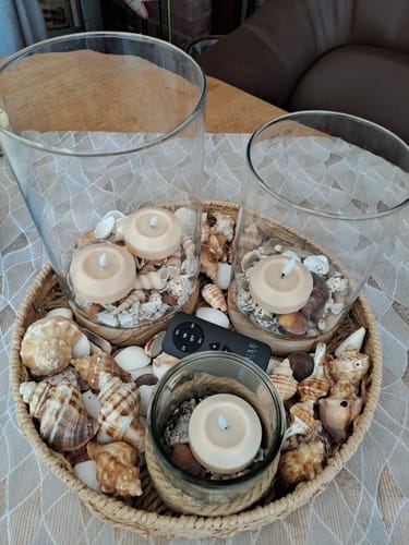 Customer photo review of Fjernbetjening