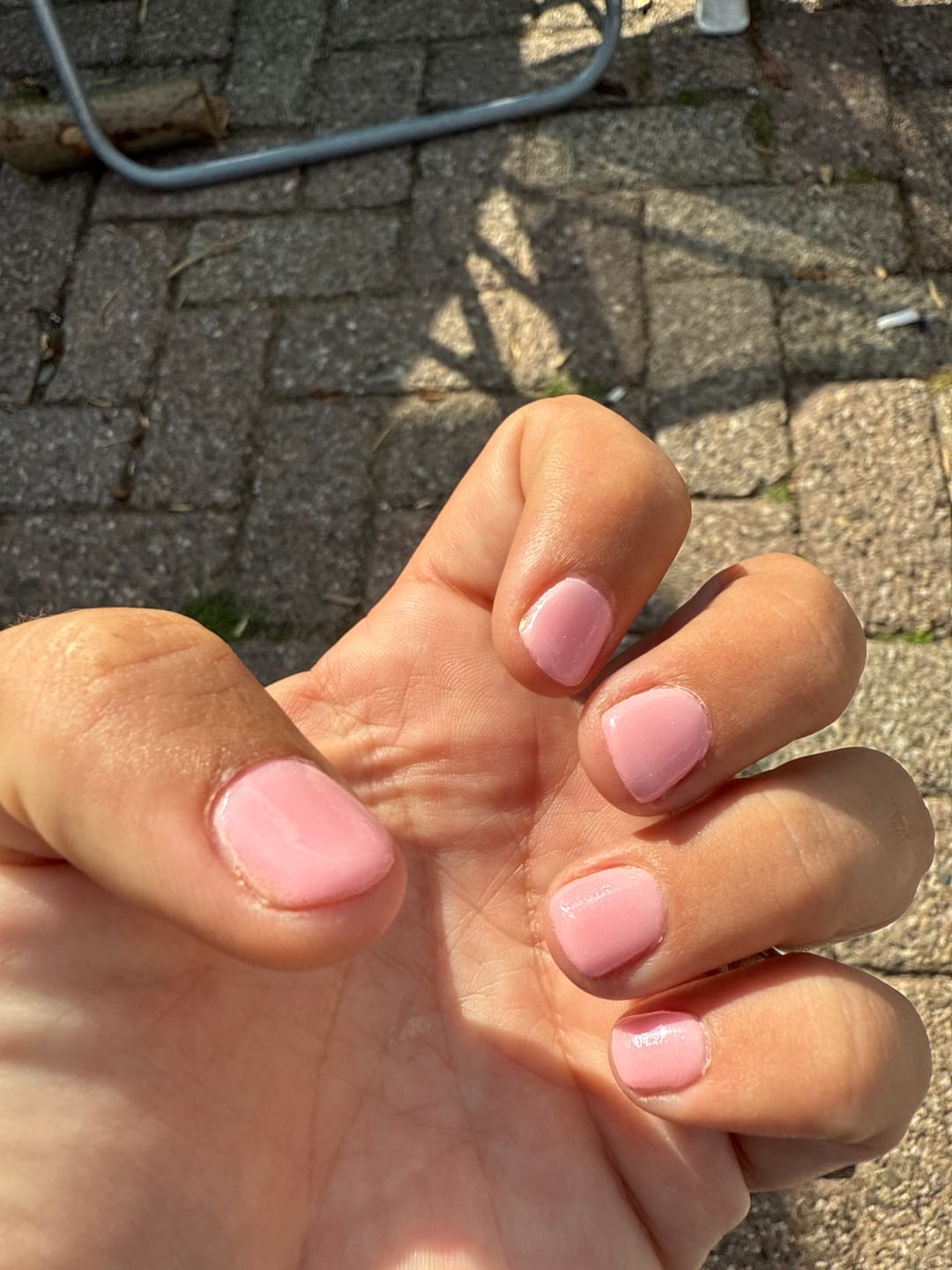 Customer photo review of Nagelriemolie