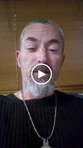 Customer video review of COBB Black Gas