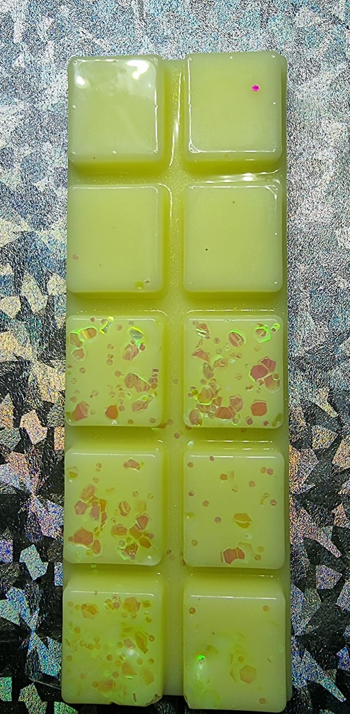 Customer photo review of Lemon Cookie Fragrance Oil