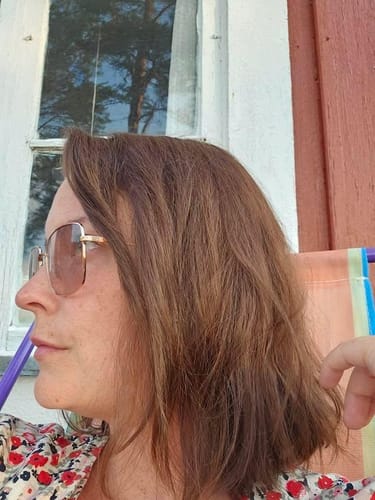 Customer photo review of Sunkissed Starter Kit