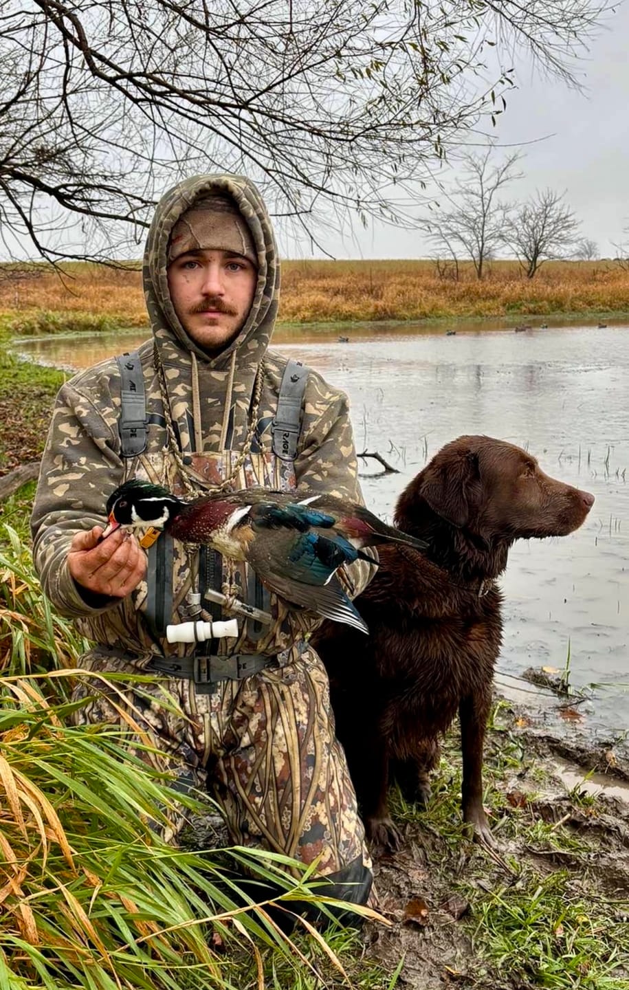 Customer photo review of FlyWay Jacket V.2