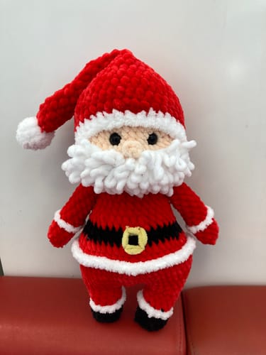 Customer photo review of WOLANS Bunny Baby