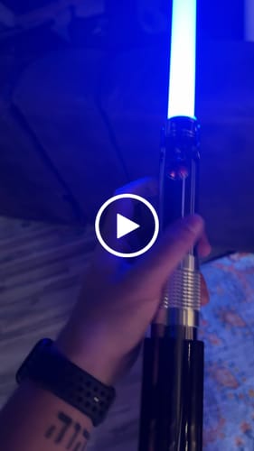 Customer video review of The Savior II