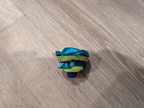 Customer photo review of [Pre-Order] Takara Tomy Beyblade X CX-07 starter PegasusBlast ATr