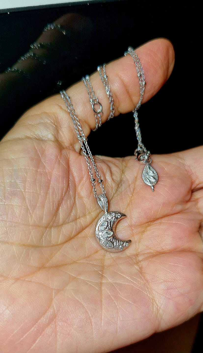 Customer photo review of • CALYPSO •