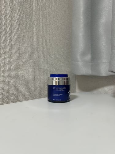 Customer photo review of ゼオスキンヘルス保湿集中3点セット（クリーム選べるセット）