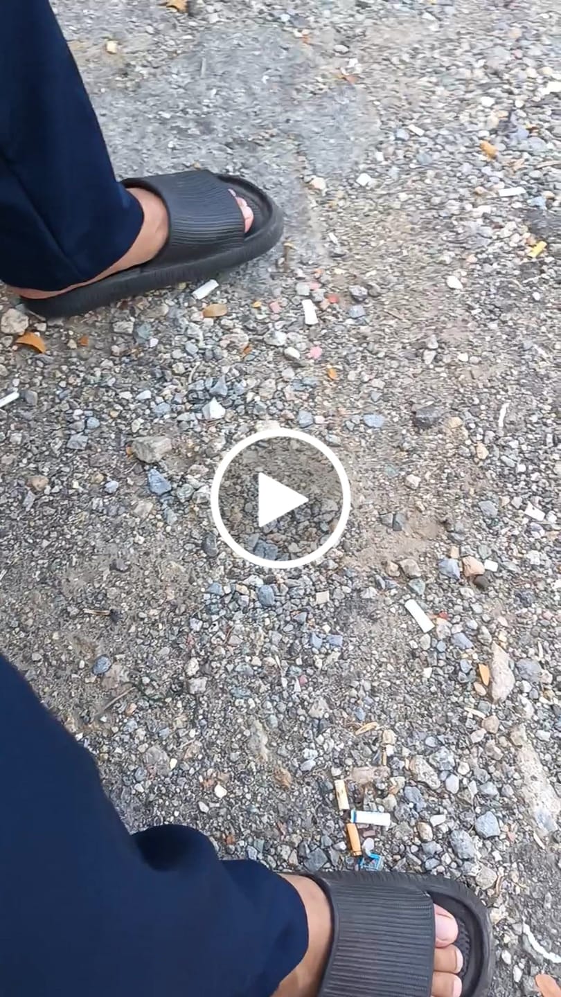 Customer video review of Comfii™ Air Slide