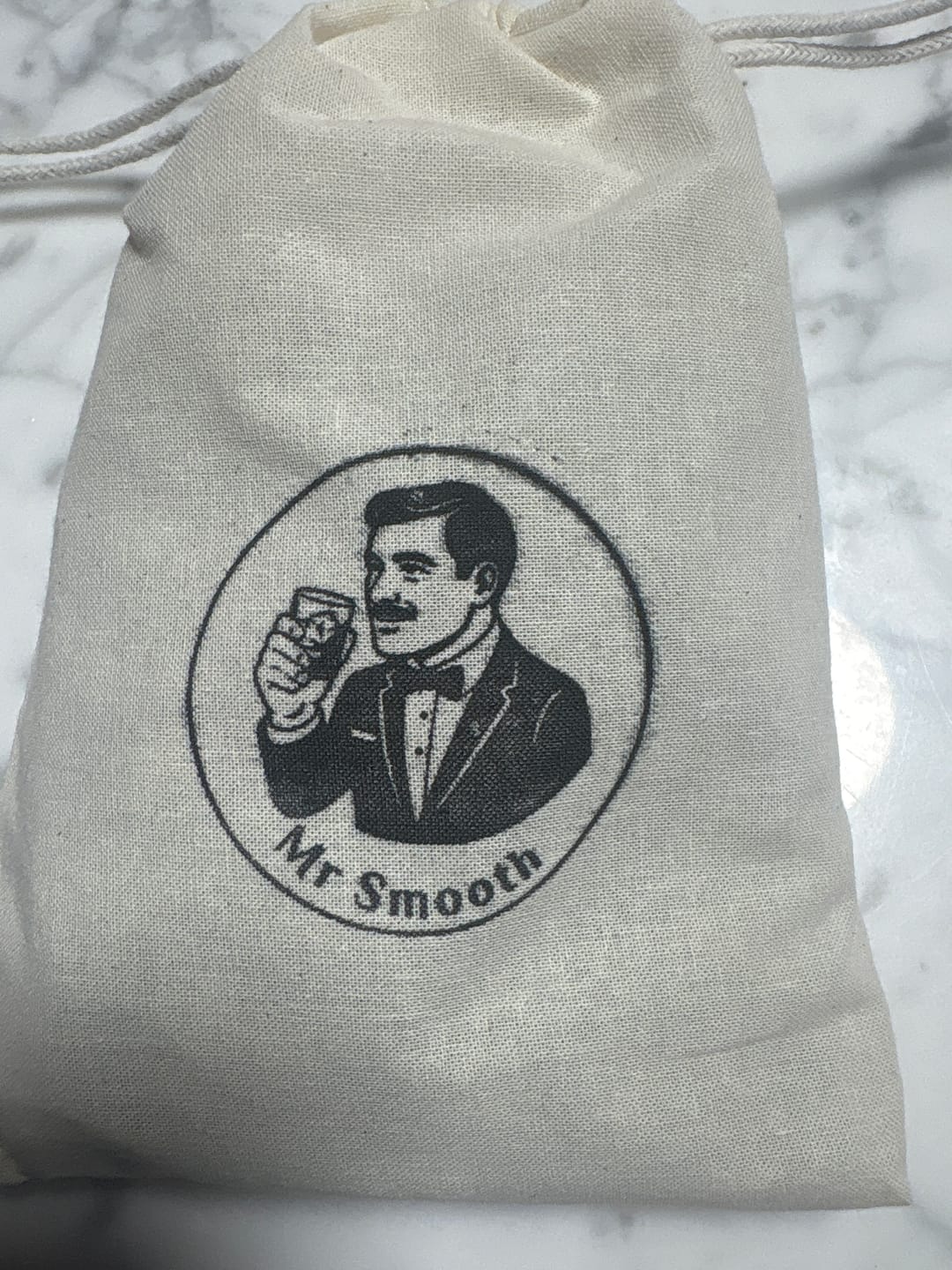 Customer photo review of Pre-Inked Stamps