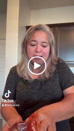 Customer video review of Original Manguitos