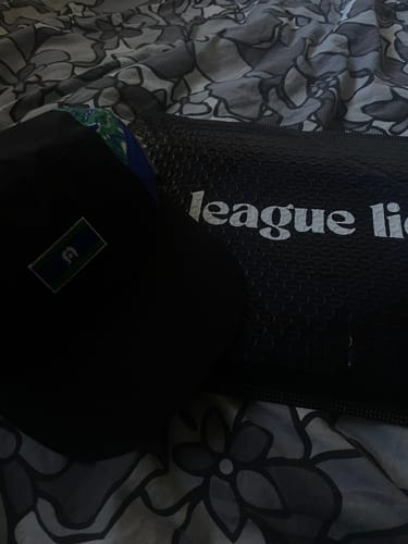 Customer photo review of Torres Strait Island Classic Sports Lid