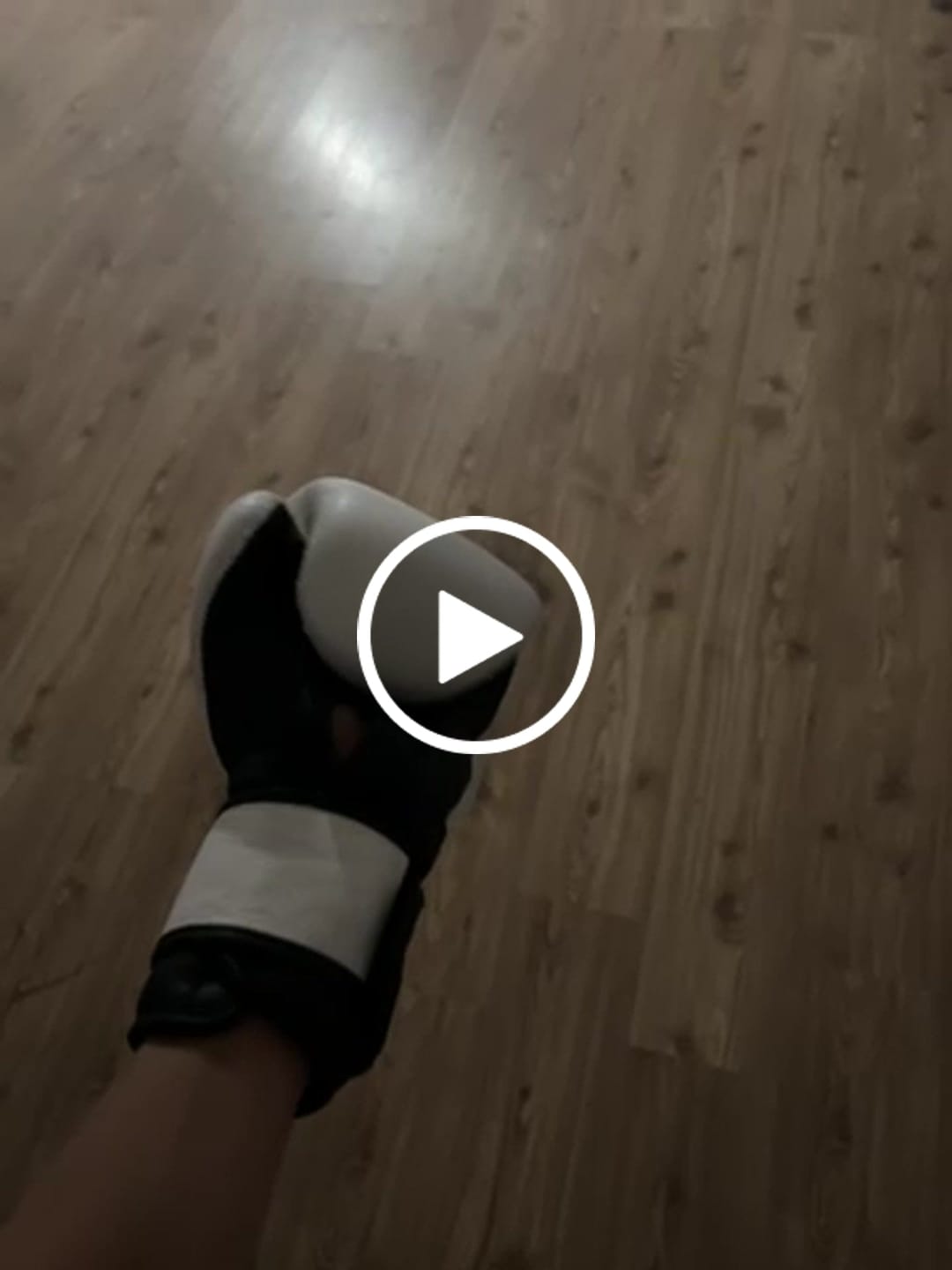 Customer video review of Manusi Box Knockout Knocker