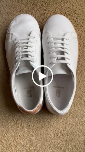 Customer video review of Bramford Limited Edition