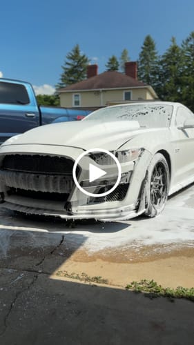 Customer video review of Hotshot - Gallon
