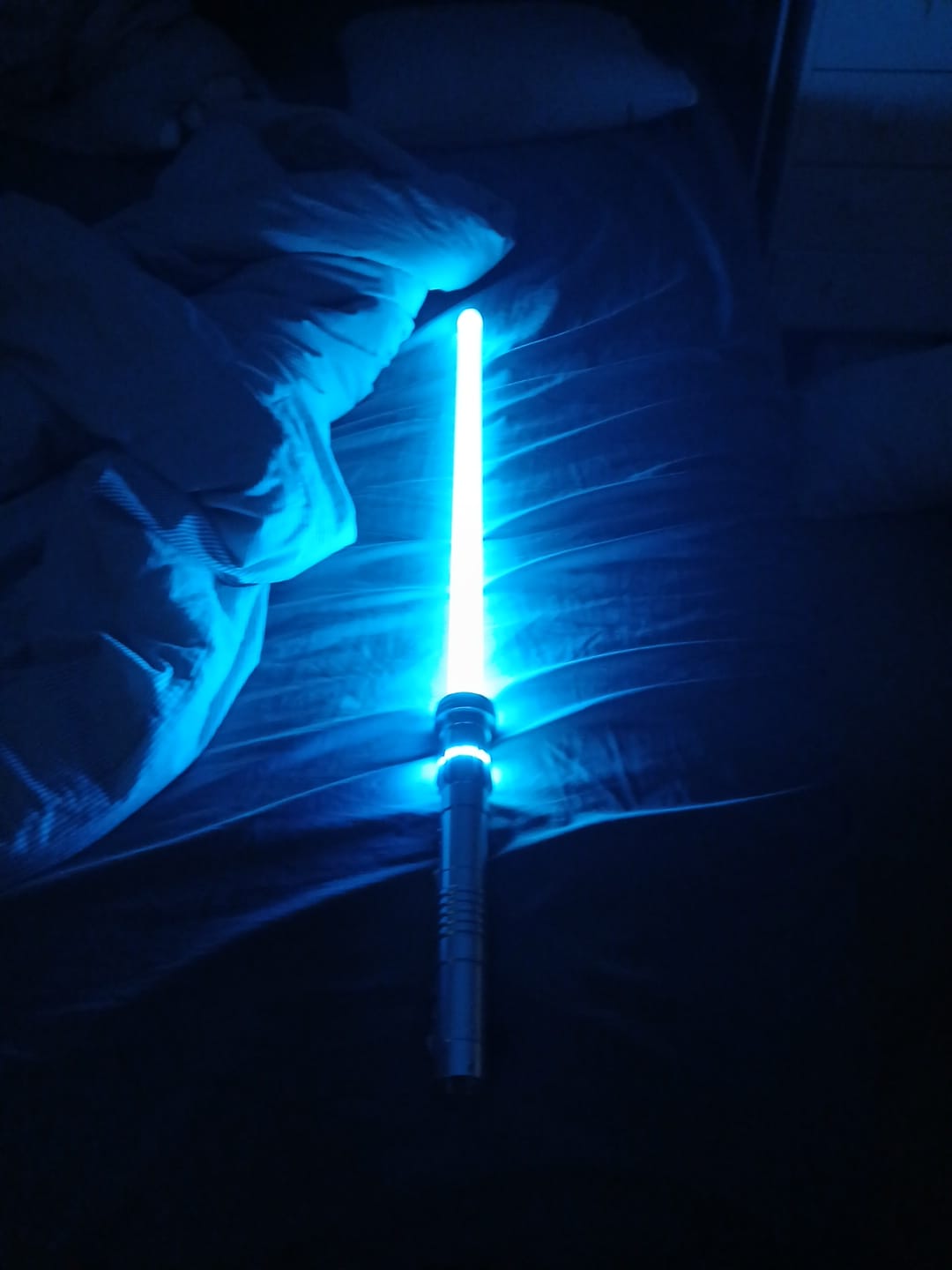 Customer photo review of The Son - Deluxe Edition
