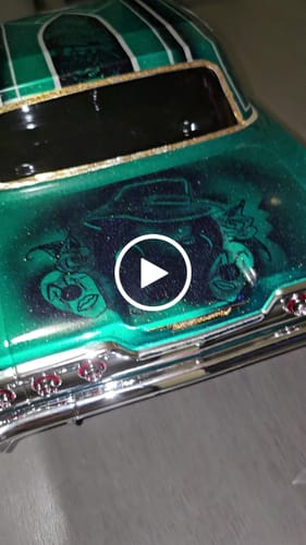 Customer video review of Sixty Three Trim kit