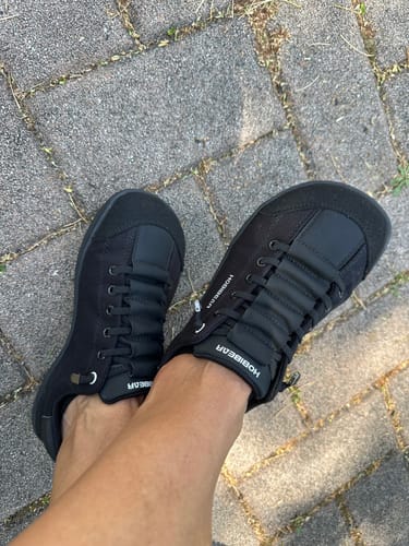 Customer photo review of Sorrel - Scarpe Barefoot