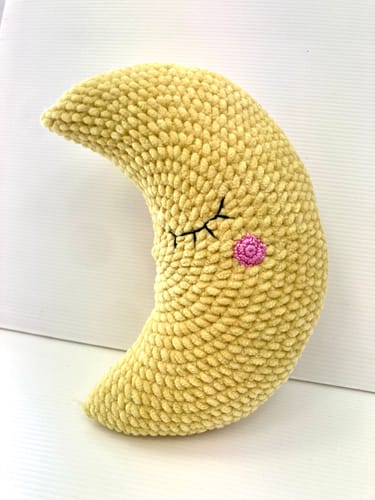 Customer photo review of HiMALAYA Dolphin Baby