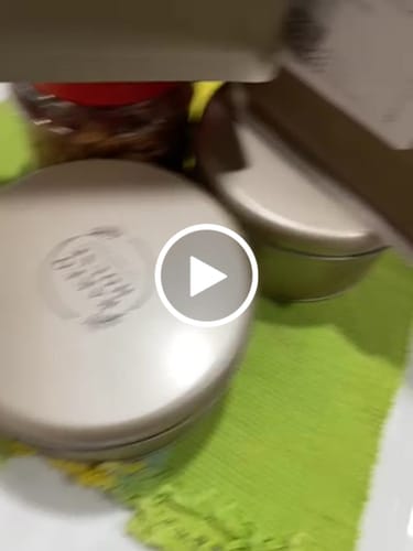 Customer video review of Signature Mix Butter Cookies