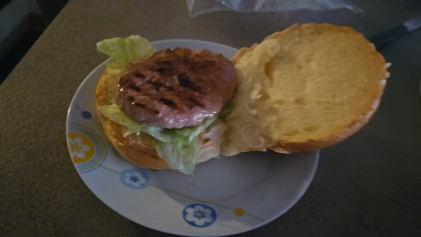 Customer photo review of Buns "Classico"