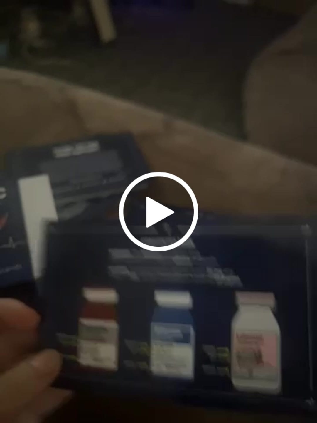 Customer video review of EMT & Paramedic Pharmacology Cards
