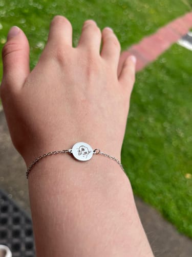 Jan-andre B. review of Armband image 1 out of 1