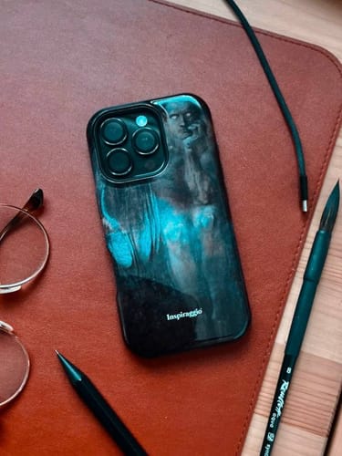 Customer photo review of Lucifer | Franz von Stuck | 1890