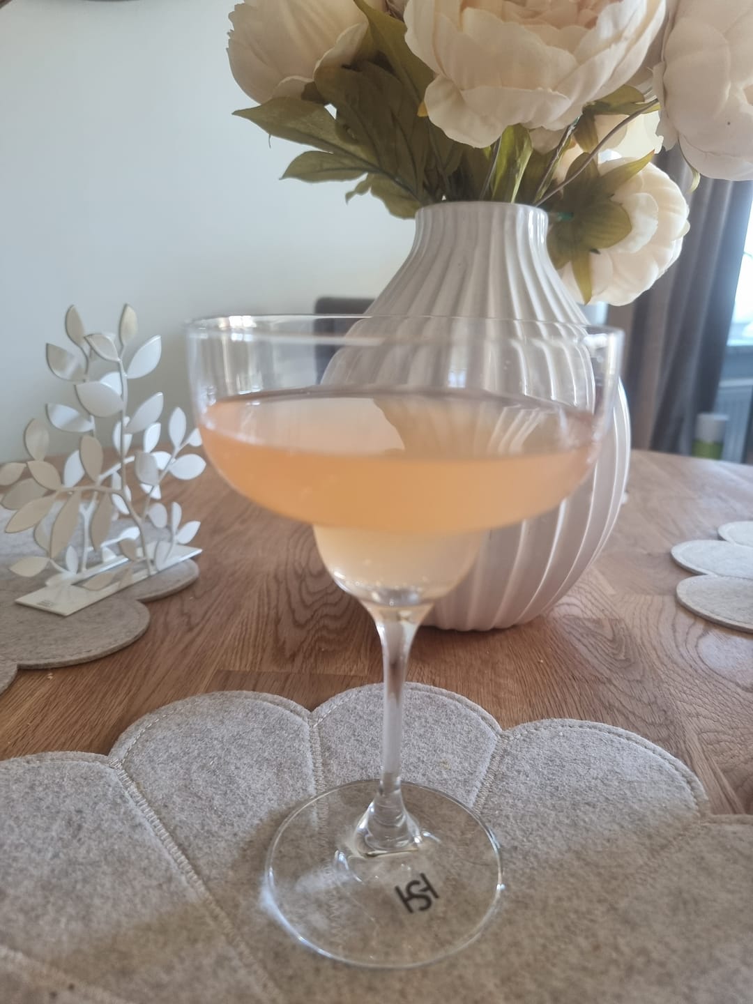 Customer photo review of Stiernholm Bar margaritaglas 34 cl 4-pack klar